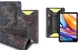 Книга-трансформер Armor для планшета Ulefone Armor Pad 3 Pro, цвет Hrab - изображение 1