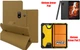 Книга-трансформер Armor для планшета Ulefone Armor Pad, Armor Pad 2, цвет Coyote - изображение 1