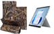 Книга-трансформер Armor для планшета Microsoft Surface Pro 8, Pro 9, цвет Kamush - изображение 1