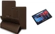 Книга-трансформер Armor для планшета Google Pixel Slate m3, цвет TM brown - изображение 1