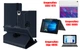 Чехол Spinner360 для планшета Kruger&Matz EAGLE 1073, цвет Blue - изображение 2