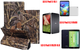 Книжка-трансформер Armor для планшета LG G Pad 5 10.1, Pad 8.3, Pad X 8.0, колір Kamush - зображення 1