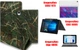 Книга-трансформер Armor для планшета Kruger&Matz EAGLE 1073, EDGE 1088S, Edge 1089S, цвет Les - изображение 1