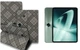 Книга-трансформер Armor для планшета OnePlus Pad, Pad 2, Pad Go, Pad Pro, цвет Kletka - изображение 1