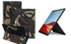 Книга-трансформер Armor для планшета Microsoft Surface Pro X, цвет Saxara - изображение 1