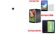 Книжка-трансформер Armor для планшета LG G Pad 5 10.1, Pad 8.3, Pad X 8.0, колір Khaki tm - зображення 1