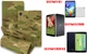 Книжка-трансформер Armor для планшета LG G Pad 5 10.1, Pad 8.3, Pad X 8.0, колір Multicam - зображення 1