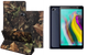 Книга-трансформер Armor для планшета Tecno Tab 7 P704a, цвет Klen - изображение 1