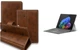 Книга-трансформер Armor для планшета Microsoft Surface 11 pro Copilot+, цвет Yantar - изображение 1