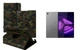 Чохол Spinner360 для планшета Lenovo Tab M10 FHD Plus (2nd Gen), колір Khaki - зображення 2