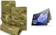 Книга-трансформер Armor для планшета Alldocube Power M3, цвет Multicam - изображение 1