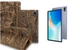 Книга-трансформер Armor для планшета Ulefone Tab W10, цвет Kamysh - изображение 1