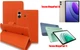 Книга-трансформер Armor для планшета Tecno MegaPad 10, MegaPad 11, цвет Orange - изображение 1