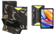 Книга-трансформер Armor для планшета Ulefone Armor Pad 3 Pro, цвет Saxara - изображение 1