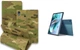 Книга-трансформер Armor для планшета Motorola Moto Tab G70, цвет Multicam - изображение 1