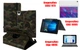Чехол Spinner360 для планшета Kruger&Matz EAGLE 1073, цвет Khaki - изображение 2