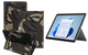 Книга-трансформер Armor для планшета Microsoft Surface Go, Go 2, Go 3, цвет Saxara - изображение 1