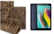 Книга-трансформер Armor для планшета Tecno Tab 7 P704a, цвет Kamysh - изображение 1