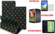 Книжка-трансформер Armor для планшета LG G Pad 5 10.1, Pad 8.3, Pad X 8.0, колір L. black - зображення 1