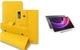 Книга-трансформер Armor для планшета Lenovo Tab P11 (2nd Gen), Tab P11 Pro (2nd Gen), цвет Yellow - изображение 1