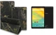 Книжка-трансформер Armor для планшета Prestigio Grace 4891, Grace 4991, колір Dybok - зображення 1