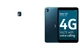 Книга-трансформер Armor для планшета Nokia Tab T10, цвет Khaki tm - изображение 1
