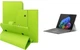 Книга-трансформер Armor для планшета Microsoft Surface 11 pro Copilot+, цвет Lime - изображение 1