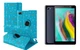 Чехол Spinner360 для планшета Tecno Tab 7 P704a, цвет Blue - изображение 3