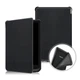 Обкладинка чохол NFcase SoftShell Smart Case для PocketBook 628 Touch Lux 5 Black - зображення 1