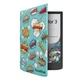 Обкладинка-накладка PocketBook Flip Cover для PocketBook 743G InkPad 4 Comic - зображення 1