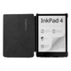 Обкладинка чохол PocketBook Origami Cover для PocketBook 743G InkPad 4 Black - зображення 3