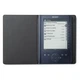 Оригинальная обложка чехол Sony Standard Cover PRSA-SC3/BC для Sony Reader PRS-300 Black - изображение 2