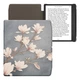 Обкладинка чохол kwmobile Flip для PocketBook 700 Era Magnolia - зображення 2