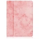 Обложка чохол с подставкой NFcase Stand 360 для PocketBook 970 InkPad Lite Pink - изображение 2