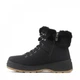 Жіночі черевики Skechers Park City Black 43 Чорний 168087-BBK - зображення 3