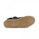 Жіночі черевики Skechers Park City Black 43 Чорний 168087-BBK - зображення 4