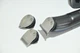 Бездротова стрижкова машинка 3в1 ProGemei GM-587 Silver - зображення 6