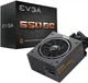 Блок живлення для ПК EVGA 650 BQ 80 PLUS BRONZE Black Б/В - зображення 1