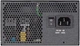 Блок живлення для ПК EVGA 650 BQ 80 PLUS BRONZE Black Б/В - зображення 7