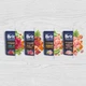 Вологий корм для щенят з індичкою Brit Premium Fillets in Gravy Turkey & Carrots Puppy, 85 грA - изображение 5