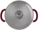 Кастрюля с крышкой IQ Be Royal 16 см 1.5 л (IQ-2051-16) - изображение 3