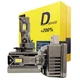 Светодиодные LED лампы D3S KELVIN 65W 8000Lm 6000K Лед вместо ксенона - изображение 1