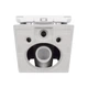 Унитаз подвесной Qtap Crow безободковый с сиденьем Soft-close QT05335170W - изображение 7