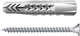 Дюбель Fischer UX 10 х 60 мм 10 шт (94761) - изображение 1