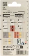 Дюбель Fischer UX 6х50 мм 20 шт (90863) - зображення 3