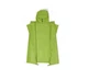 Пончодощовик Mobi Garden 20D Nylon Ultralight NX23667004 cyan 5002155 - зображення 1