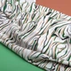 Ткань плательная Super soft 150 см 95 гр/м2 легкая, для платьев, юбок, брюк, аксессуаров Роберто молоко 5104238 - изображение 4