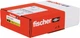 Дюбель Fischer SXR 10 х 120 мм 1 шт (46265) - изображение 6