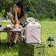 Каністра для води Mobi Garden MZ 10л NX22674001 beige 5008081 - зображення 5