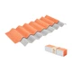 Коврик складання Mobi Garden NT IXPE 17мм NXLQI63005 orange 5002162 - зображення 2